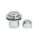Стопор Palladium 05 - М CP 3x4.3см цвет хром