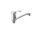 Однорычажный смеситель D-lin D151405-6 цвет хром