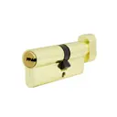 Цилиндровый механизм Palladium AL 80 35T01x45 C T01 PB