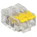 Клемма строительно-монтажная IEK СМК 228-412 100 шт
