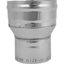 Переход ф115-150 мм