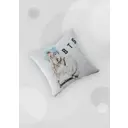 Подушка Wowmaker 5700-0005, 40x40 см, цвет белый