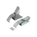 Защелка накидная KIPP K0043.1430702.9143112