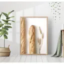 Постер 28 картин "Багет" 50x40 см без рамы