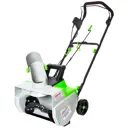 Снегоуборщик электрический Redverg Rd-esb45/2000 45 см 2000 Вт