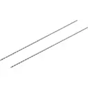Сверло спиральное по металлу удлиненное HSS Vertextools 3x300 мм, 2 шт.