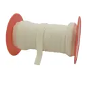 Бейка трикотажная Айрис 0316/8 16мм*50м 154 светло-бежевый