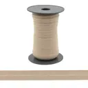 Бейка трикотажная Айрис 0320/8 20мм*50м 154 светло-бежевый