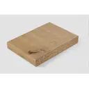 Кухонная столешница Egger 1100x600x38 см ЛДСП цвет дикий дуб натуральный