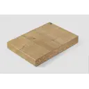 Кухонная столешница Egger 800x600x38 см ЛДСП цвет дуб гамильтон