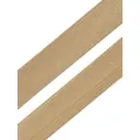 Косая бейка Айрис 15мм*132м 6010 бежевый