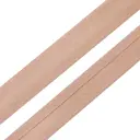 Косая бейка Айрис 15мм*132м 6056 розовый