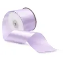 Лента атласная Bestex 5см*22.86м 163 бледно-лиловый