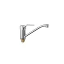 Однорычажный смеситель D-lin D152403 цвет хром