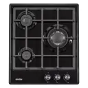 Комплект бытовой техники 2 предмета Simfer S45B516 цвет черный