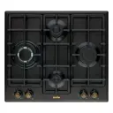 Комплект бытовой техники 2 предмета Simfer S67L597 цвет антрацит