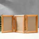 Мультирамка Simaland Одно мгновение 10x15 цвет орех