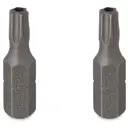 Бита магнитная Vira 554144 T25x25 мм, 2 шт.