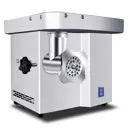 Мясорубка электрическая Viatto VA-MGPS12 1100 Вт цвет стальной