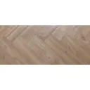 Ламинат Woodstyle Дуб Компаунд Коричневый 34 класс толщина 12 мм с фаской 1.32 м²