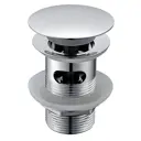 Донный клапан Wasserkraft Push-up A024
