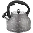 Чайник Relice RL-2500 2.5 л нержавеющая сталь цвет серый