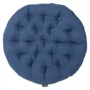 Подушка для стула Tkano TK22-CP0005, 40x40 см, цвет синий
