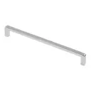 Мебельная ручка-скоба GTV BAGIO хром 160 мм