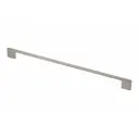 Мебельная ручка-скоба GTV CAPRI сатин 320 мм