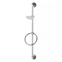 Стойка для ванной Valsan DIR 099 цвет хром