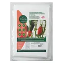 Укрывной материал для парников Удача 60 - 1.6x10 м