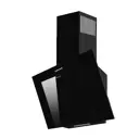 Настенная вытяжка Weissgauff Sigma 50 pb 50 см цвет черный