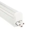 Фитосветильник светодиодный UNIEL ULI-P13-35W/SPLE IP40 WHITE линейный 1150 мм 35 Вт полного спектра