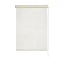 Рулонная штора Эскар Шале 48x160 см цвет золотой