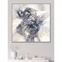 Картина в раме Grafis-art "Музыка сфер" 73x73 см