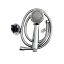 Душевой гарнитур Dokorona DK-5120A цвет хром