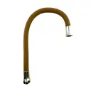 Излив для смесителя Dokorona ZM771B 50 см