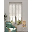 Рулонная штора Domlegrand Персия 114x175 см цвет белый