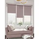 Рулонная штора Domlegrand Стар 57x175 см цвет лаванда