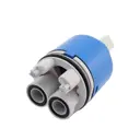 Картридж для смесителя Lemark Sedal Lm8506P-Bl 40 мм длинный