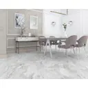 Керамогранит Laparet Irida x9999278633 60x60см 1.8 м² цвет серый, цена за упаковку