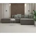 Керамогранит Laparet Marimba x9999280337 15x60см 1.35 м² цвет белый, цена за упаковку