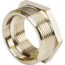 Футорка Stout 1 1/4"x2" ВР-НР латунь SFT-0029-002114
