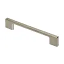 Ручка-скоба UZ 819-128 инокс