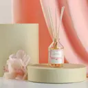 Диффузор Aroma Harmony открытка ароматическая "I Love YOU" 50 мл