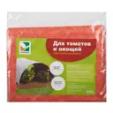 Бело-красный укрывной материал Агротекс 60 1.6x5м