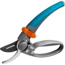 Секатор Grinda PROLine P-57 210 мм с двухкомпонентными рукоятками