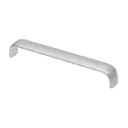 Ручка-скоба алюминиевая UA-OO-340/160