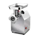 Мясорубка электрическая Viatto VA-MG22SS 220 Вт цвет серебряный