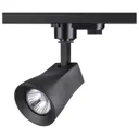 Трековый светильник Novotech Pipe 370405 цвет черный